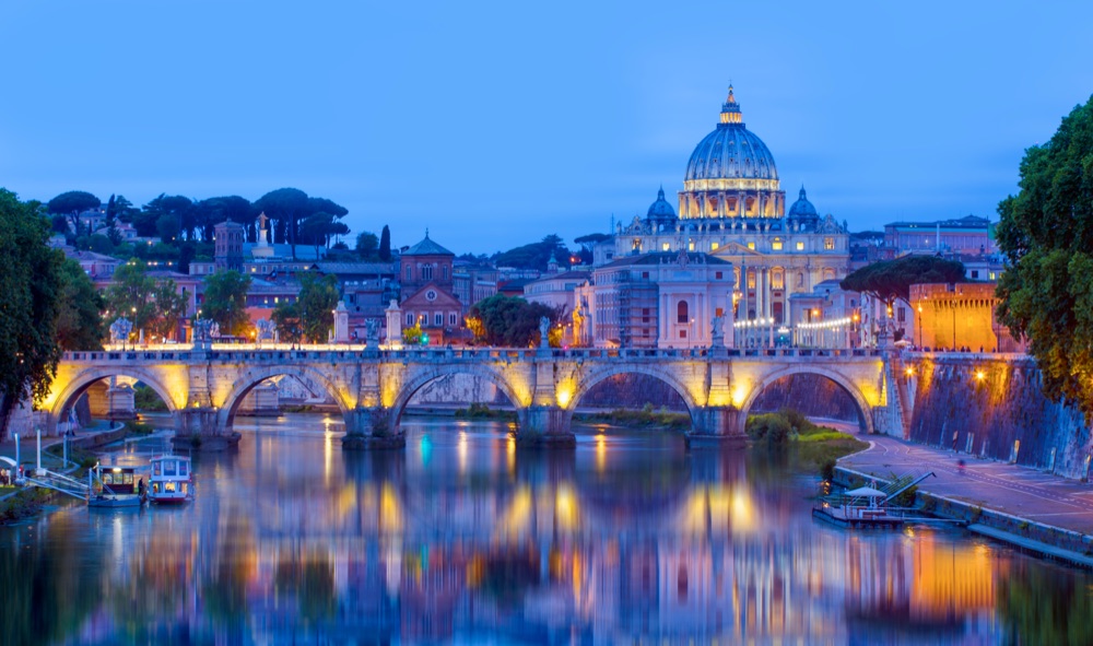 Roma