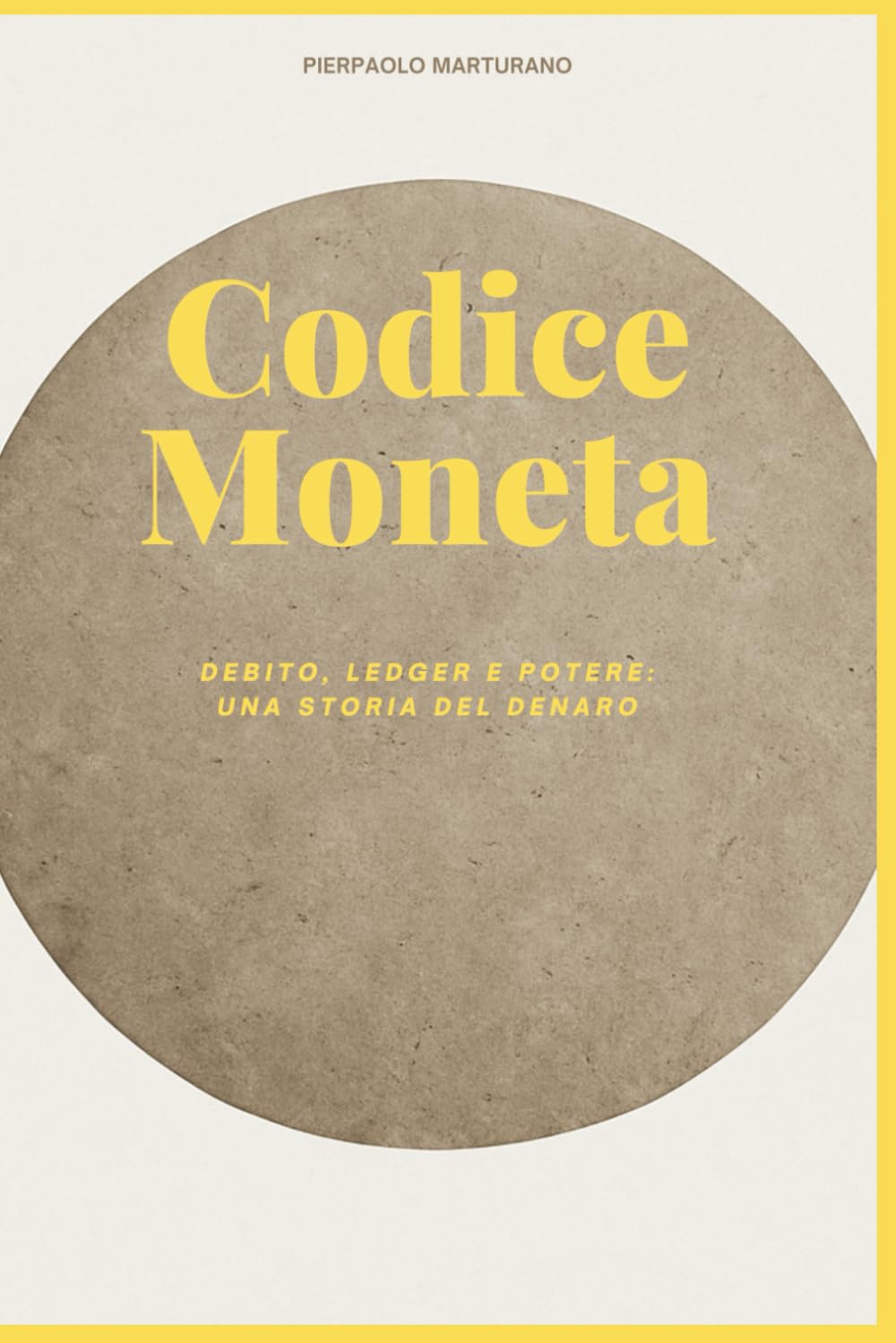 Codice Moneta