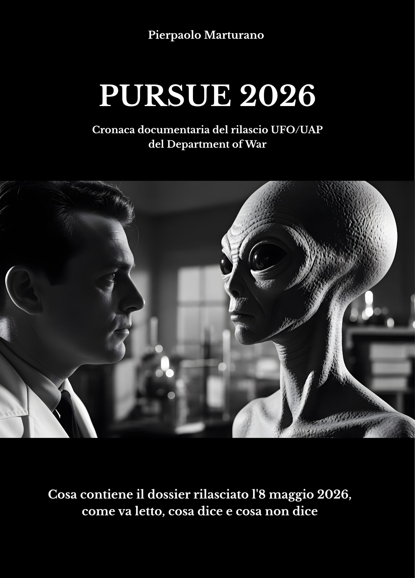 PURSUE 2026