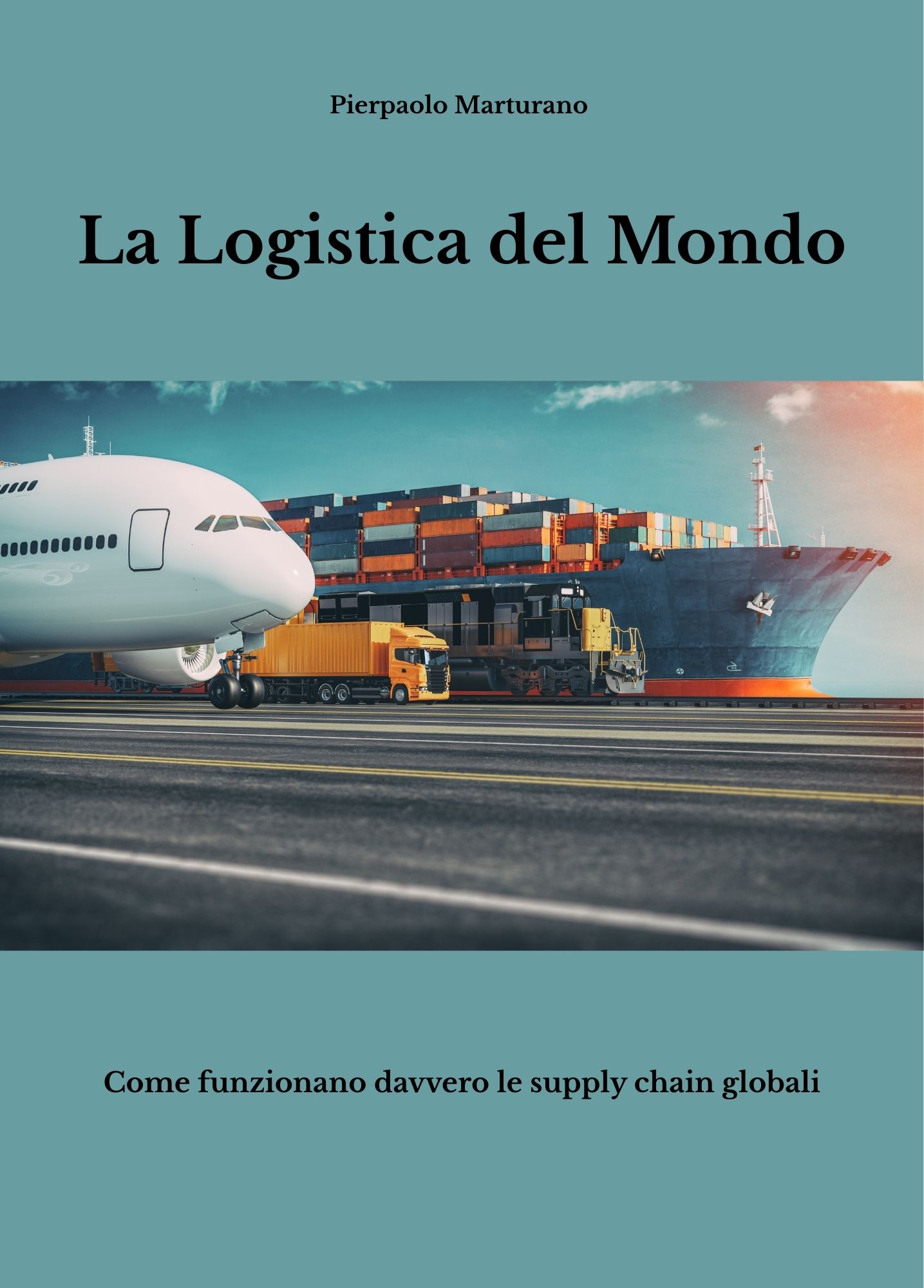 La Logistica del Mondo