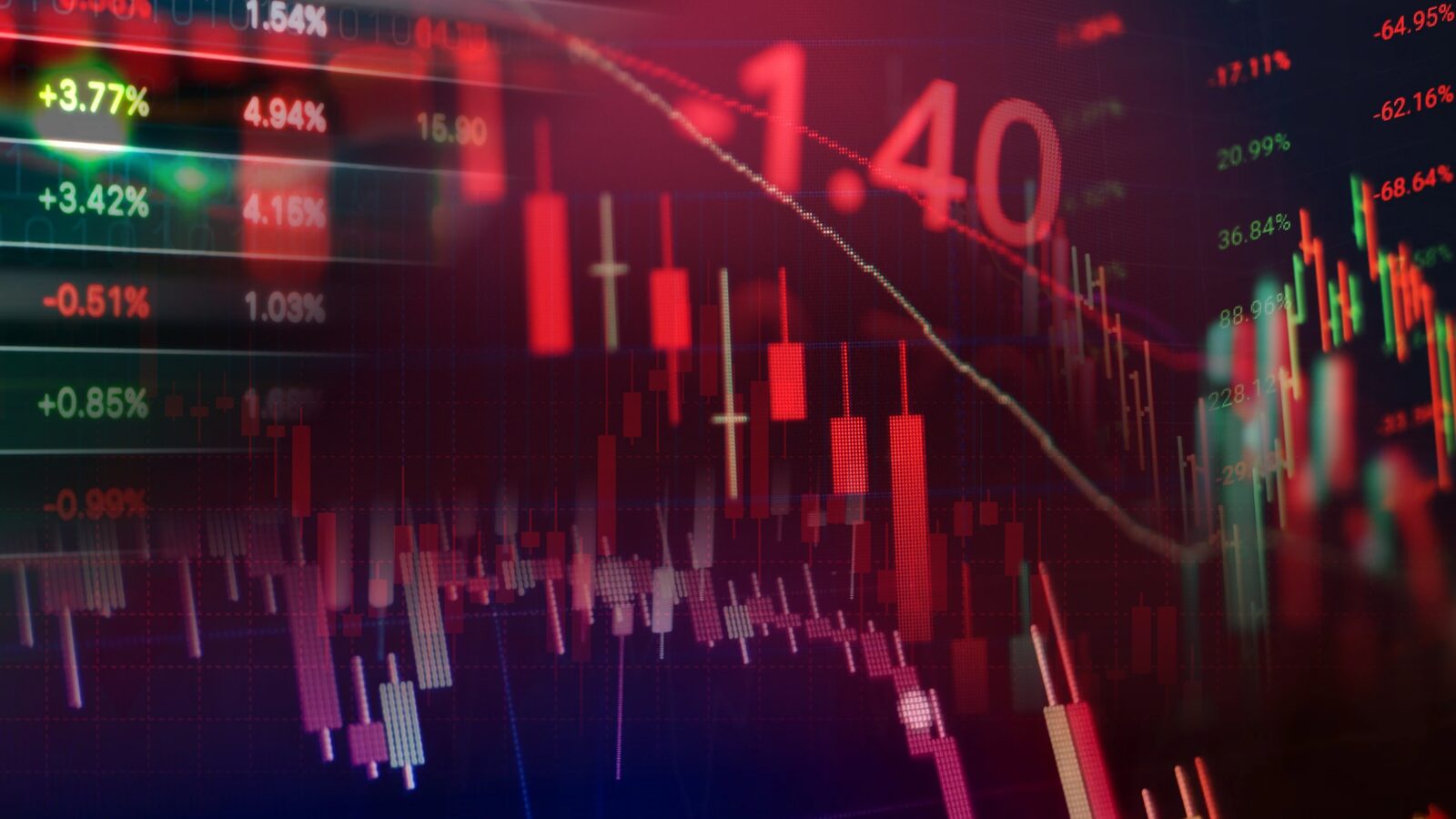 Mercati finanziari e trading quantitativo