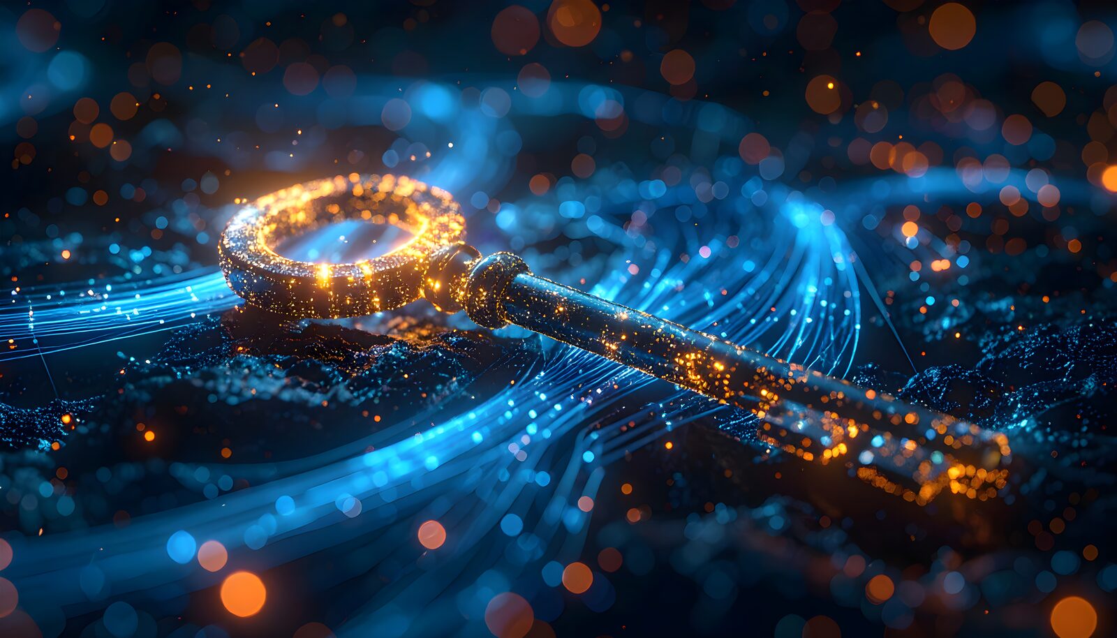 Crittografia quantistica e sicurezza delle comunicazioni