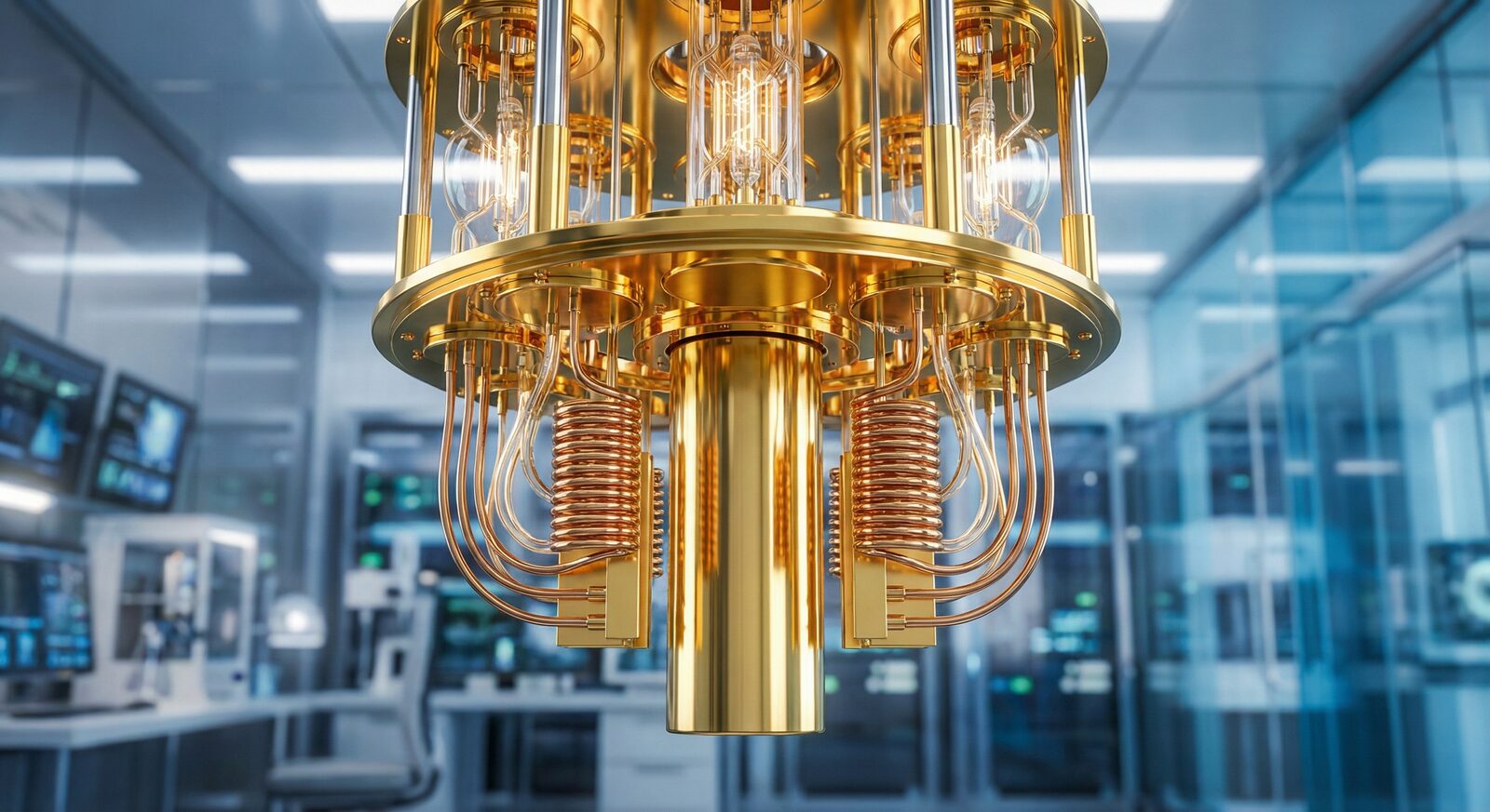 Computer quantistico ad atomi neutri al CINECA