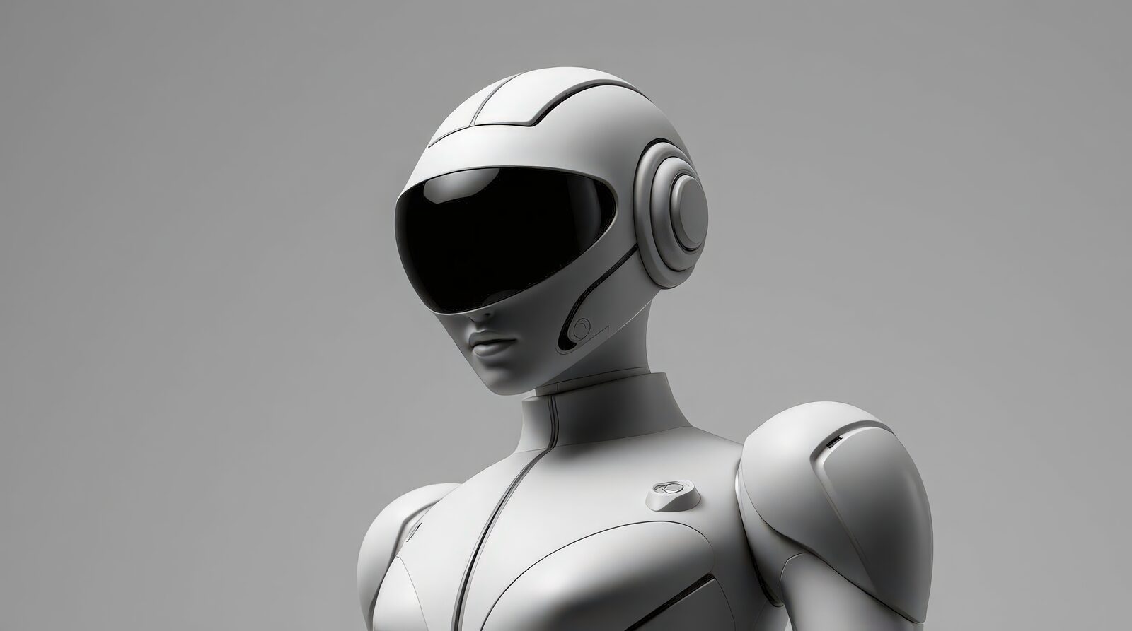 Robotica e intelligenza artificiale generale