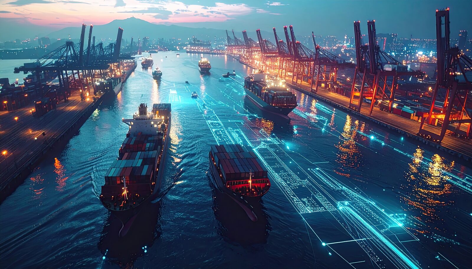 Data center e infrastruttura fisica dell'AI