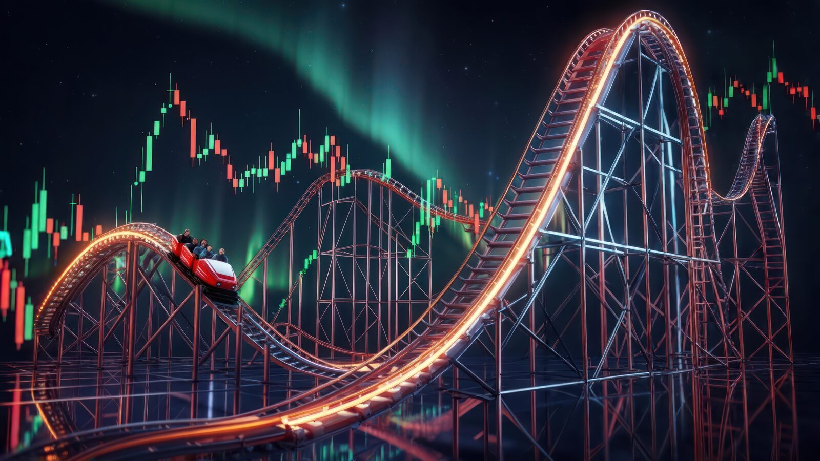 Volatilità dei mercati finanziari e opzioni