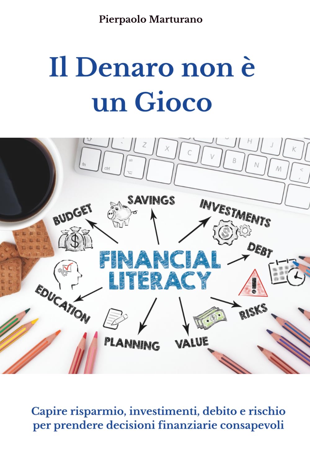 Il Denaro non e un Gioco