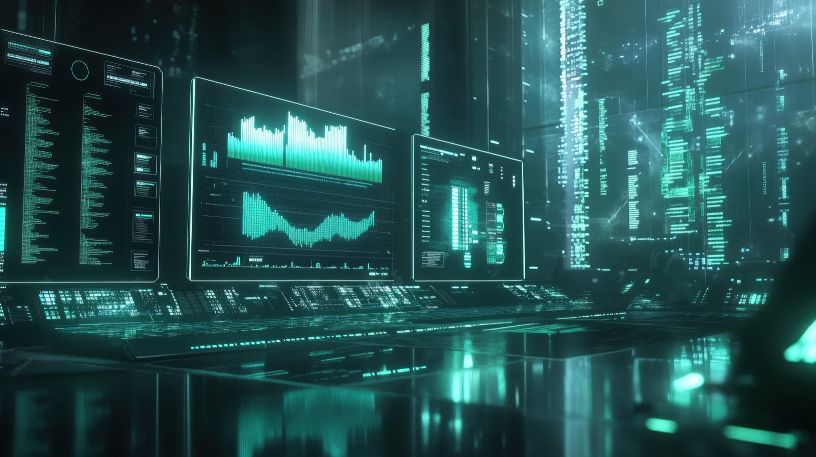 Mercati finanziari e trading quantitativo