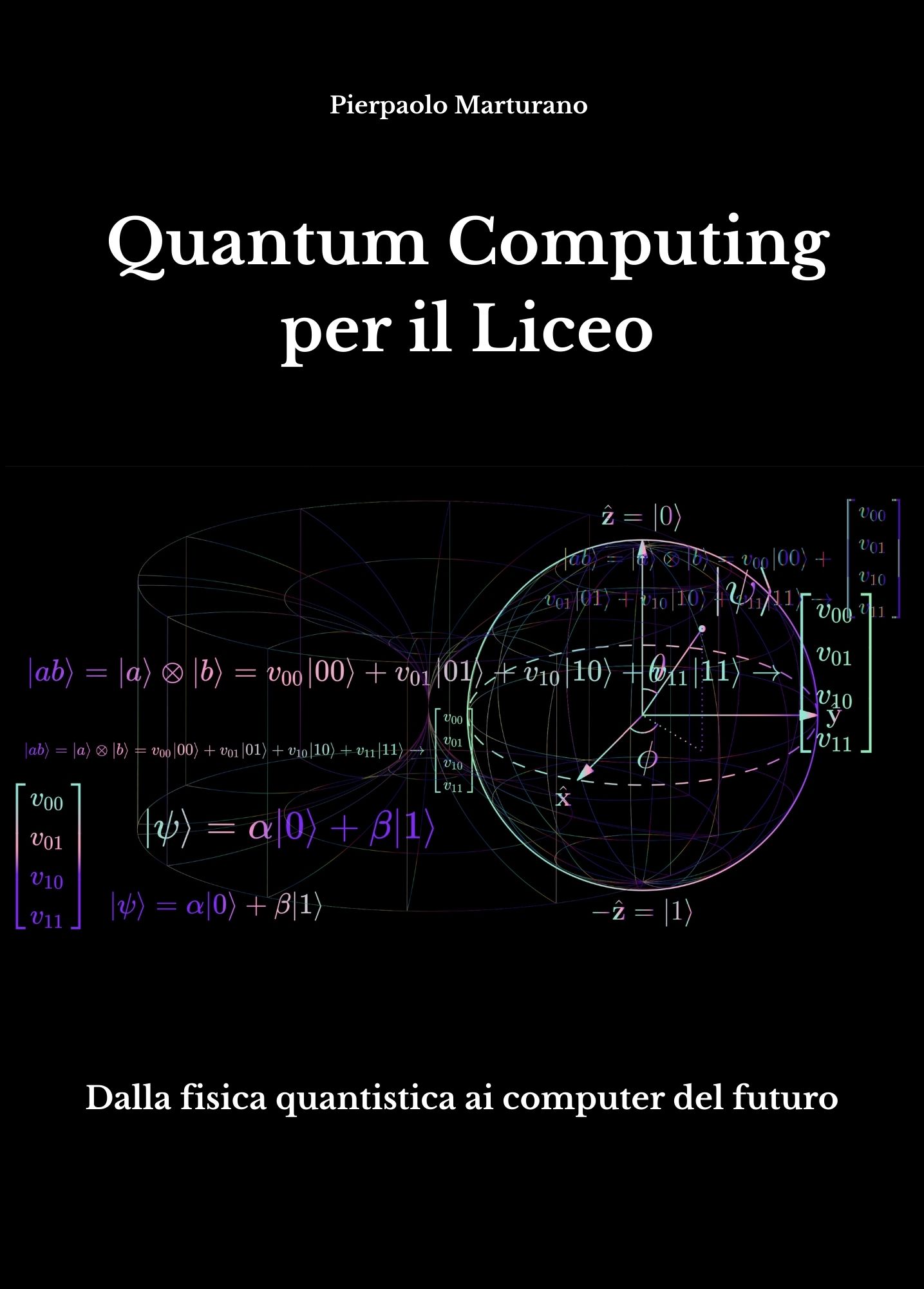 Quantum Computing per il Liceo