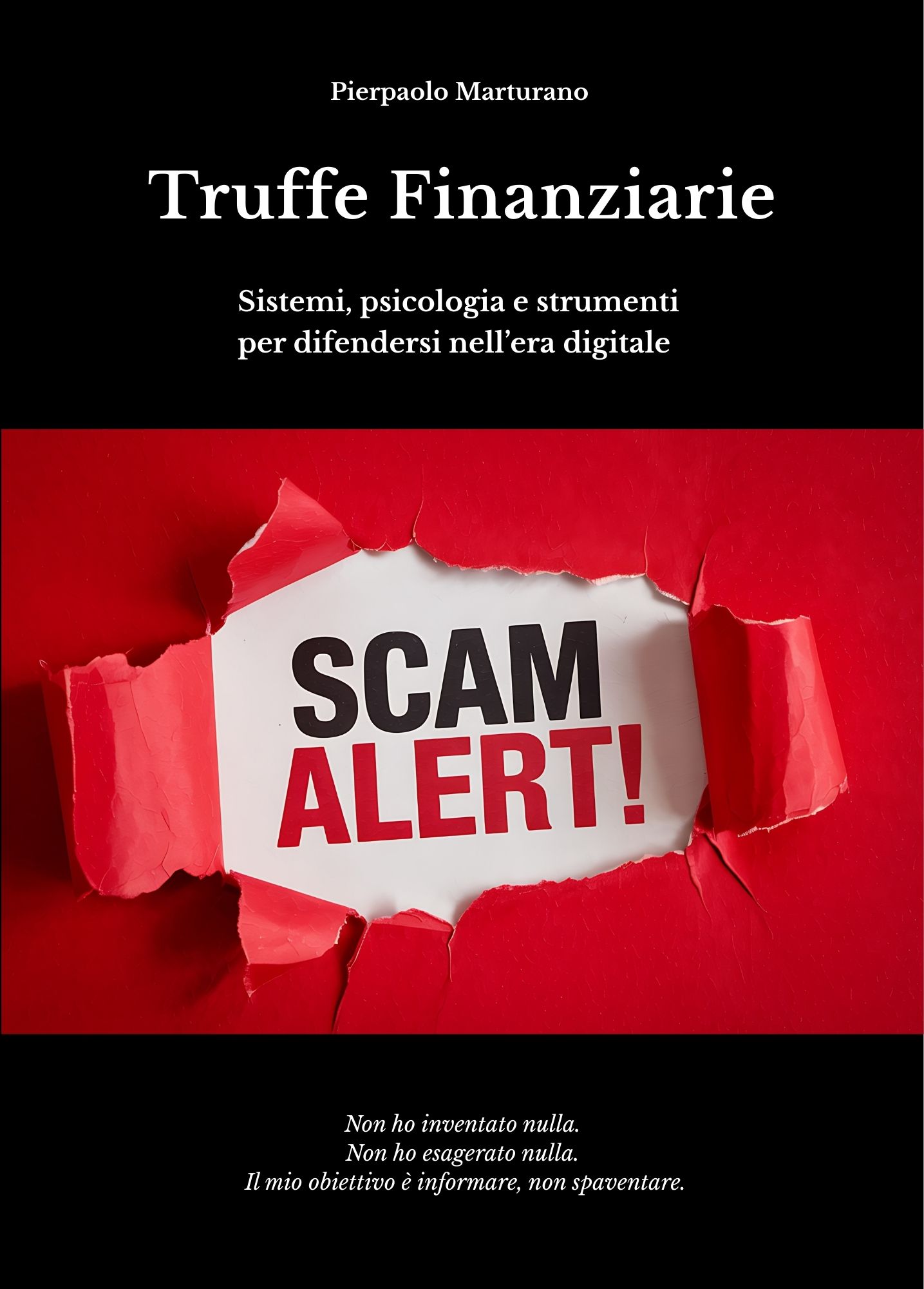 Truffe Finanziarie