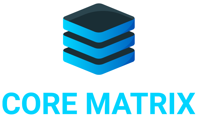 Core Matrix Logo